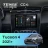 Штатная магнитола Teyes CC4 6/64 Hyundai Tucson 4 (2021-2025) (кондиционер)
