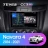 Штатная магнитола Teyes CC3 2K 6/128 Nissan Navara D23 IV (2014-2021) Тип-A