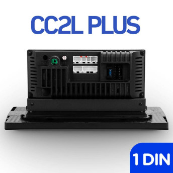 Переходная рамка Toyota Harrier 4 XU80 (2020-2022) (1 Din) (10")