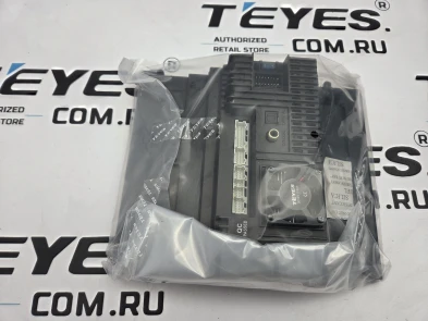 (Уценка) Магнитола Tesla style Teyes TPRO 2 DS 3/32 (9,7 дюймов) 2