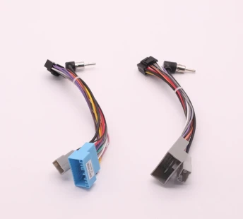 Переходная рамка Honda Mobilio / Mobilio Spike (2001-2008) (9")