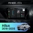 Штатная магнитола Teyes CC4 8/128 Toyota Hilux Pick Up AN120 (2015-2020) Правый руль