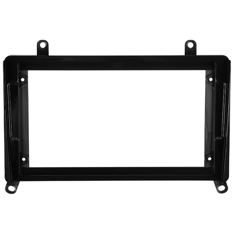 Переходная рамка Toyota Hiace H300 6 GranAce 1 (2019-2022) Тип-A (9")