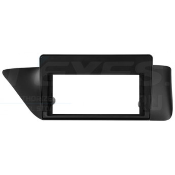 Переходная рамка Lexus ES ES200 ES250 ES300h ES350 XV60 VI 6 (2012-2018) Тип-C (12,3")