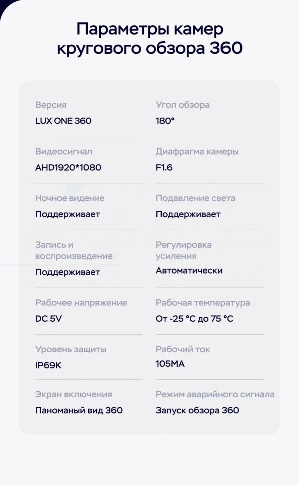 Штатная магнитола Teyes LUX ONE 360 6/128 Audi A3 3 8V (2012-2020)