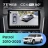 Штатная магнитола Teyes CC4 Pro 360 12/256 Nissan Patrol Y62 (2010-2020) F2