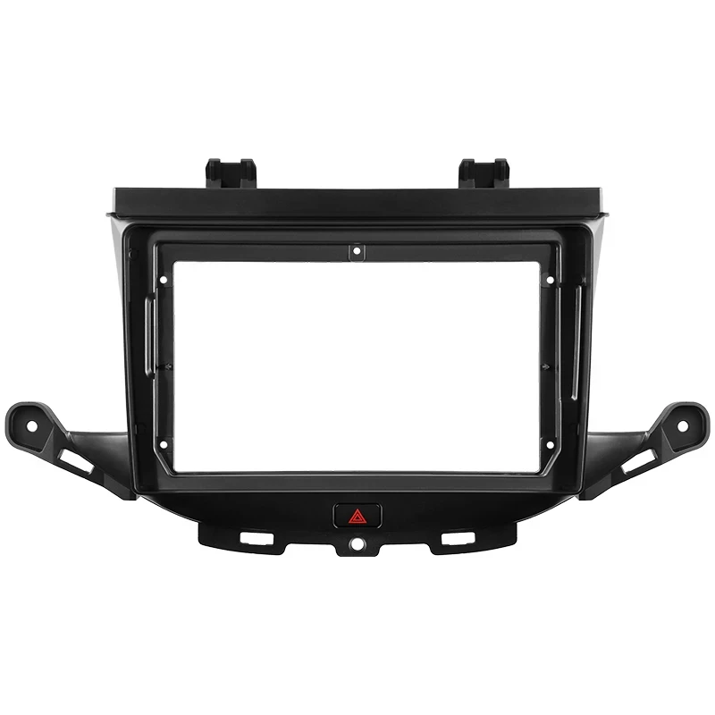 Переходная рамка Opel Astra K (2020-2022) Тип-B (9")