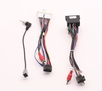 Переходная рамка Kia Magentis 2 (2005-2010) (9")