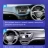 Штатная магнитола Teyes CC3 2K 360 6/128 Hyundai i20 2 GB (2014-2018) Правый руль