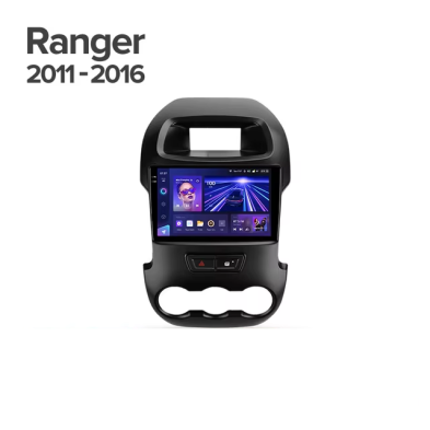Штатная магнитола Teyes CC3 4/32 Ford Ranger (2011-2016) F2