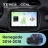Штатная магнитола Teyes CC4L 6/64 Jeep Renegade (2014-2018)
