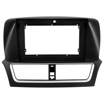Переходная рамка Skoda Rapid 2 (2019-2023) (1 Din) (10")