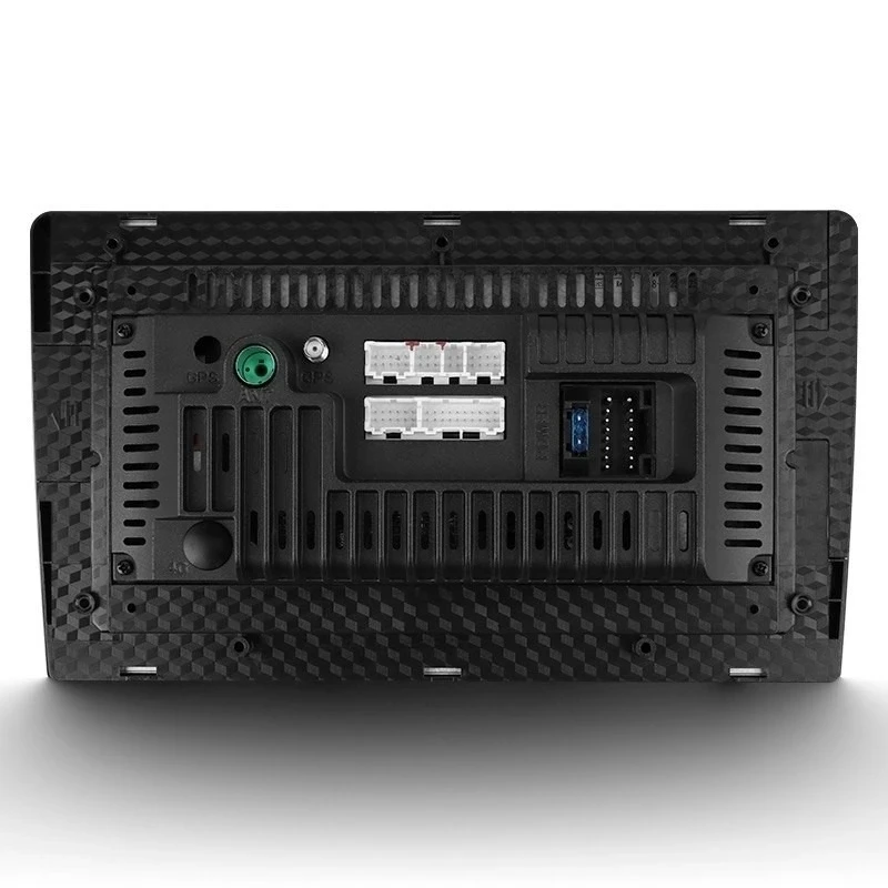 Штатная магнитола Teyes CC3L WiFi 2/32 Kia Sorento 2 II XM (2012-2021) F3