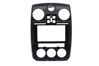 Переходная рамка Chrysler PT Cruiser (2005-2010) (9")