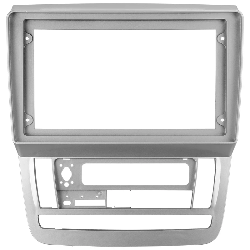 Переходная рамка Toyota Alphard 1 H10 (2002-2005) F1 (9")