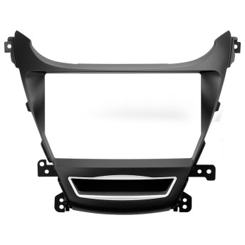 Переходная рамка Hyundai Elantra 5 JK GD MD UD (2010-2016) F2 (9")