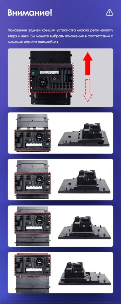 Штатная магнитола Tesla style Teyes TPRO 2 3/32 Hyundai Elantra 6 (2015-2019) Тип-A