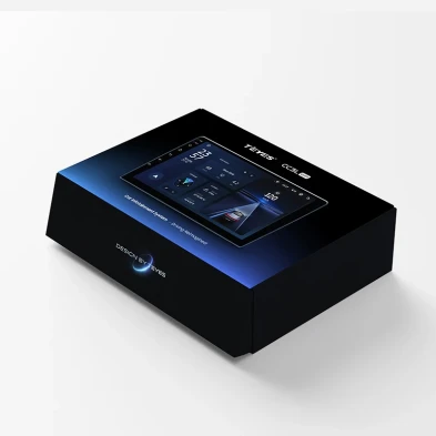 Штатная магнитола Teyes CC3L WiFi 2/32 Lexus LX470 (1998-2003) F3