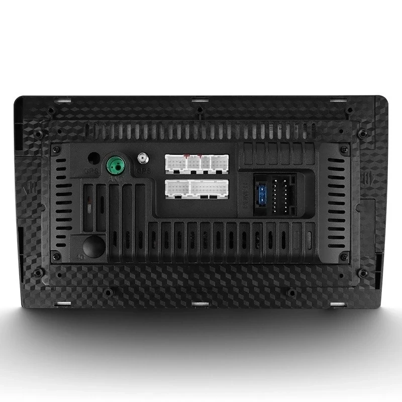 Штатная магнитола Teyes CC3L WiFi 2/32 Hyundai Santa Fe 3 (2013-2016) Тип-B