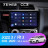 Штатная магнитола Teyes CC3 4/32 Honda Jazz 3 (2013-2020) Тип-A