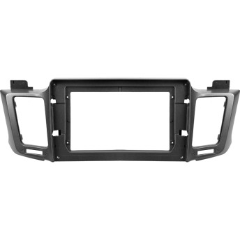 Переходная рамка Toyota RAV4 4 XA40 5 XA50 (2012-2018) Левый руль (10")