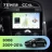 Штатная магнитола Teyes CC4L 6/64 Peugeot 3008 1 (2009-2016) F2