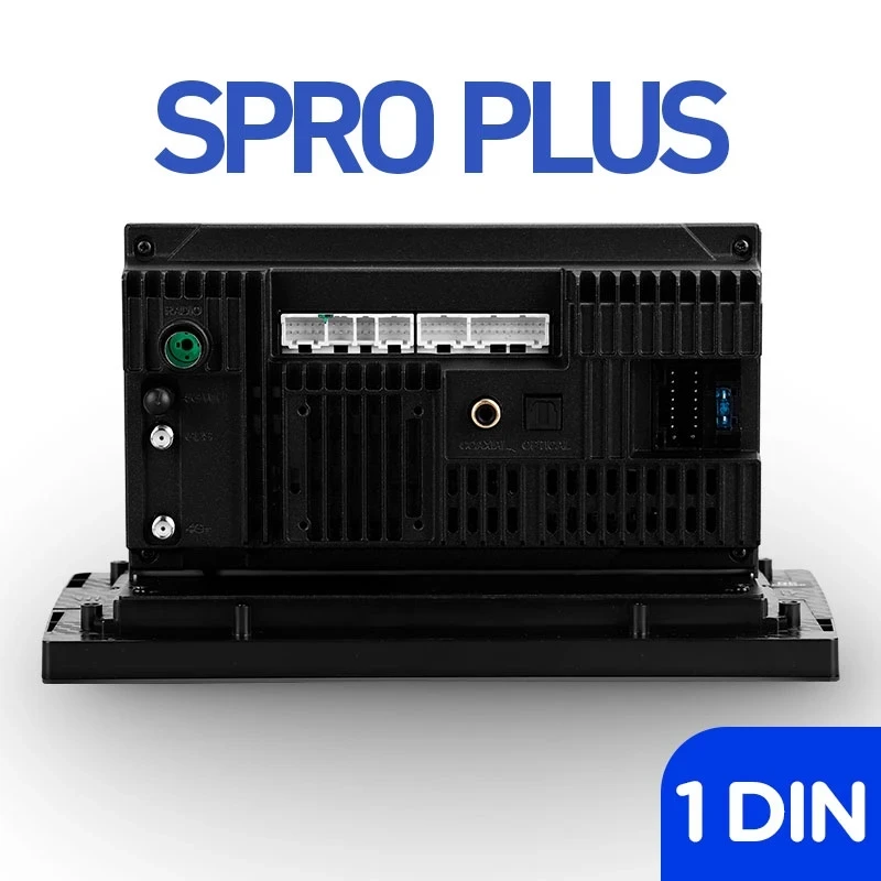 Переходная рамка Volkswagen Polo Mk6 6 / Skoda Rapid 2 (2020-2022) F3 (1 Din) (10")