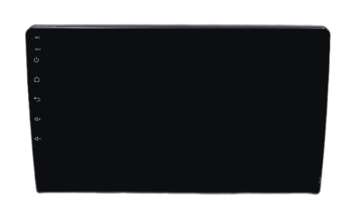 Магнитола Teyes CC3 6/128 (9 дюймов)