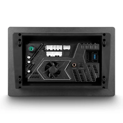 Штатная магнитола Teyes CC3 2K 4/32 Ford Focus 2 Mk 2 (2004-2011) F1 (11")