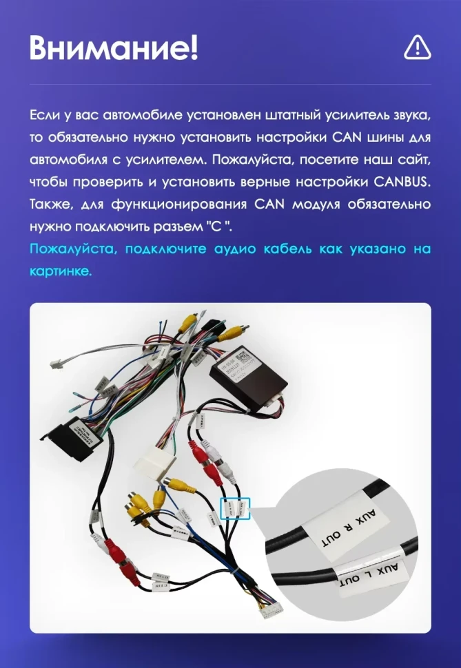 Штатная магнитола Teyes CC3L 4/64 Kia Sportage 3 SL (2010-2016) Тип-A