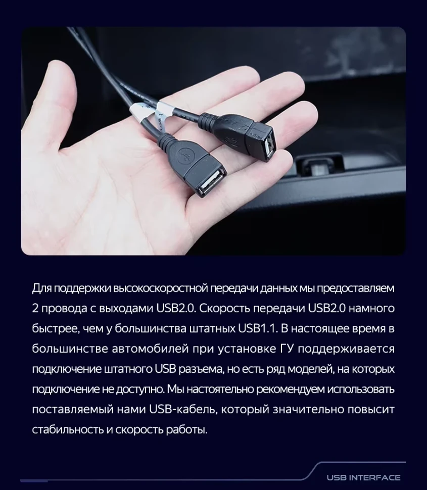 Штатная магнитола Teyes CC3L 4/32 Toyota Land Cruiser LC 100 (2002-2007) Тип-C