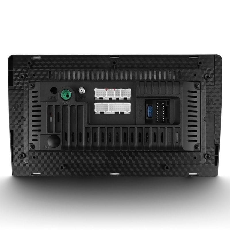 Штатная магнитола Teyes CC3L WiFi 2/32 Seat Leon (2005-2012)