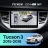 Штатная магнитола Teyes CC4 Pro 360 8/128 Hyundai Tucson 3 (2015-2018) Тип-A