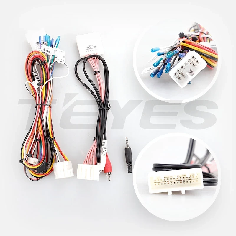 Переходная рамка Lexus CT CT200 CT200h (2010-2018) (9")