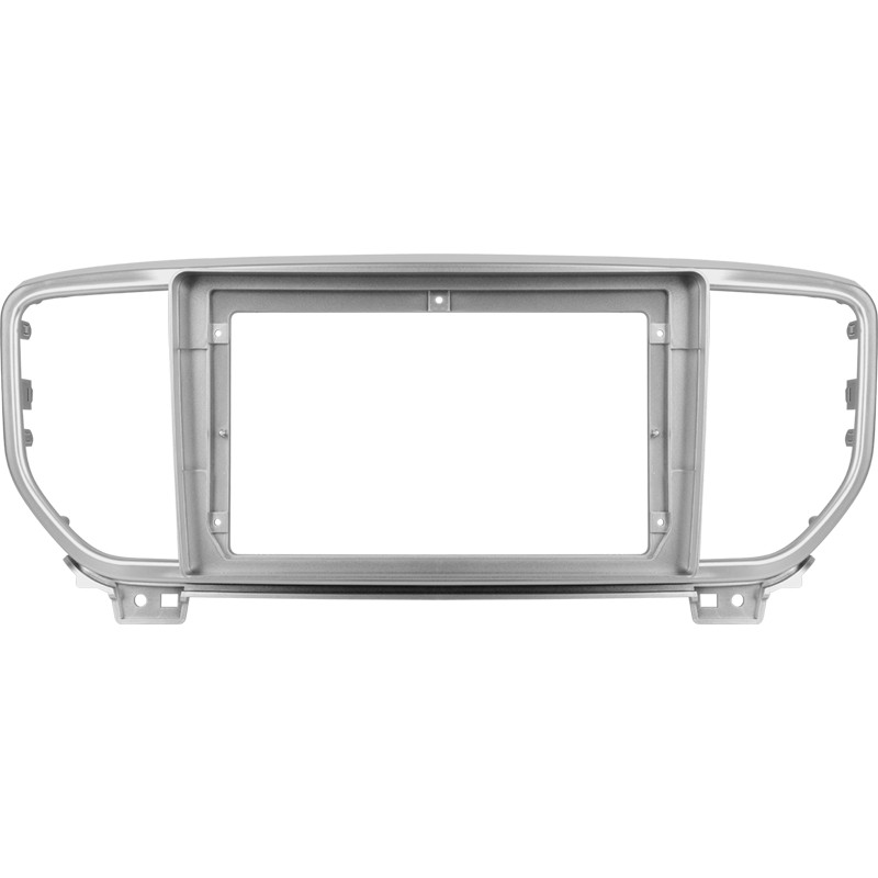 Переходная рамка Kia Sportage 4 QL (2018-2020) Тип-A (9")