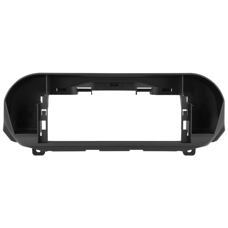 Переходная рамка Hyundai Santa Fe 4 (2018-2021) (12,3")