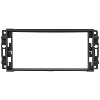 Переходная рамка Jeep Wrangler 3 JK (2010-2018) (12,3")