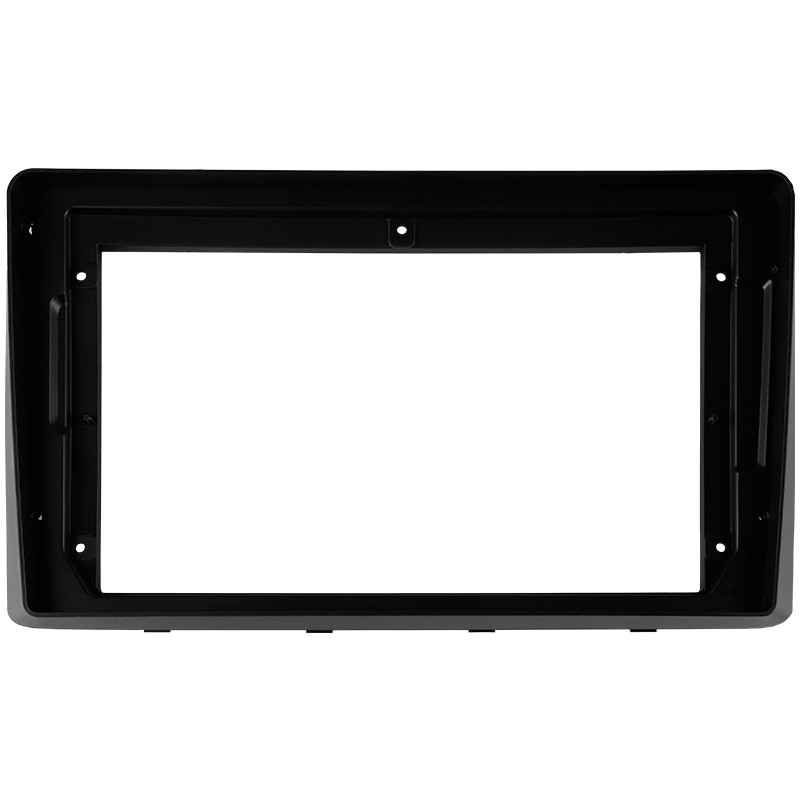 Переходная рамка Kia Carnival YP (2014-2021) F1 Тип-B (9")