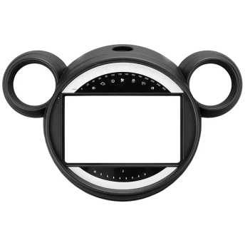 Переходная рамка Mini Cooper (2010-2016) (9")