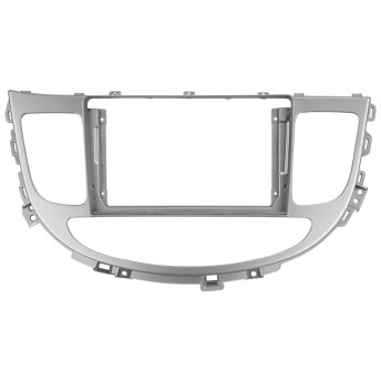 Переходная рамка Hyundai Rohens Genesis (2008-2013) F1 (9")