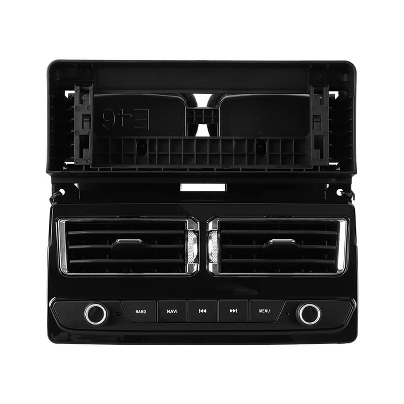 Переходная рамка BMW 3-Series E46 (YJ) (1998-2006) (12,3")