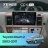 Штатная магнитола Teyes CC4 Pro 8/128 Toyota Raum 2 (2003-2011)