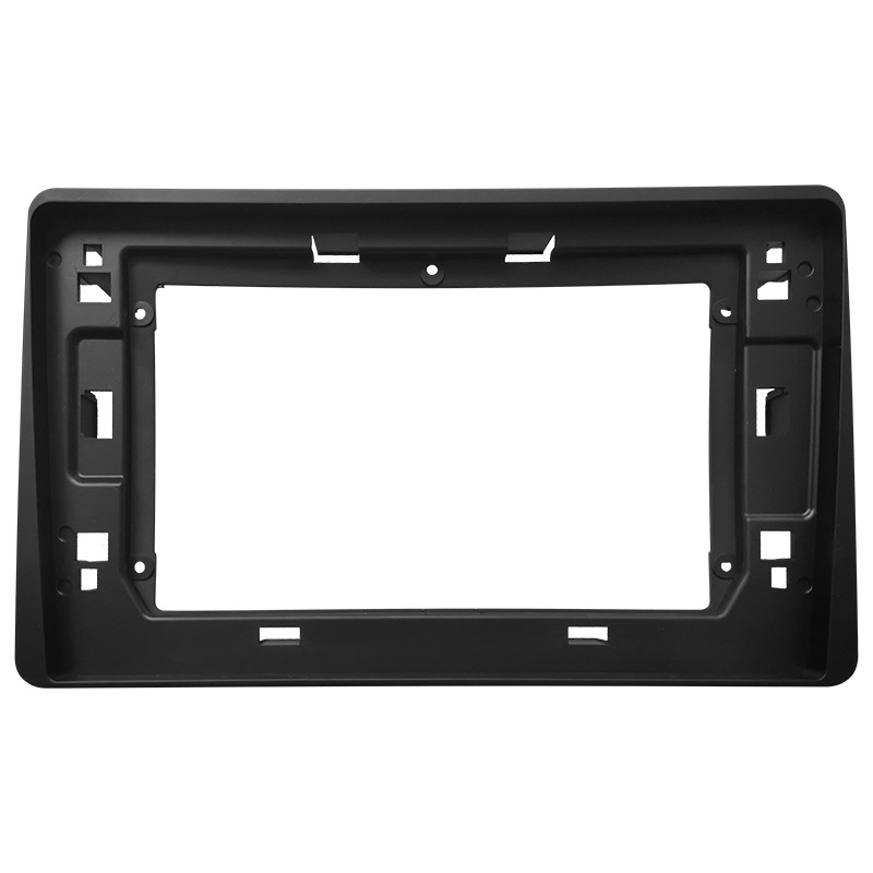 Переходная рамка Renault Duster HM 2 (2020-2023) F1 (10")